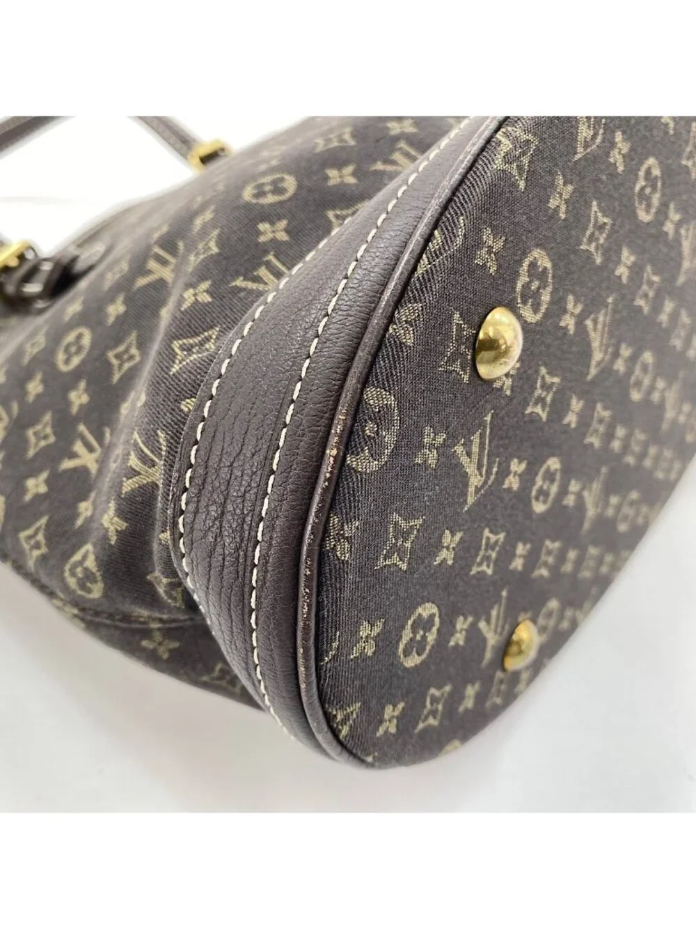 Louis Vuitton Tote Run Bucket PM